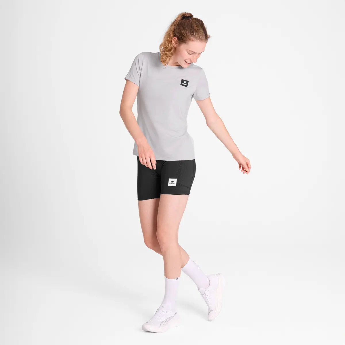 Statement Pace T-Shirt 2