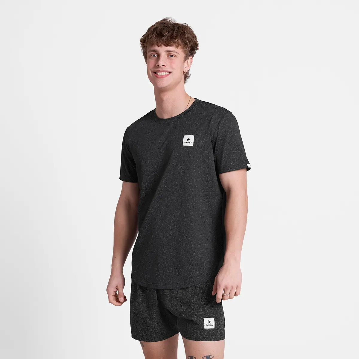 Universe Combat T-Shirt 1