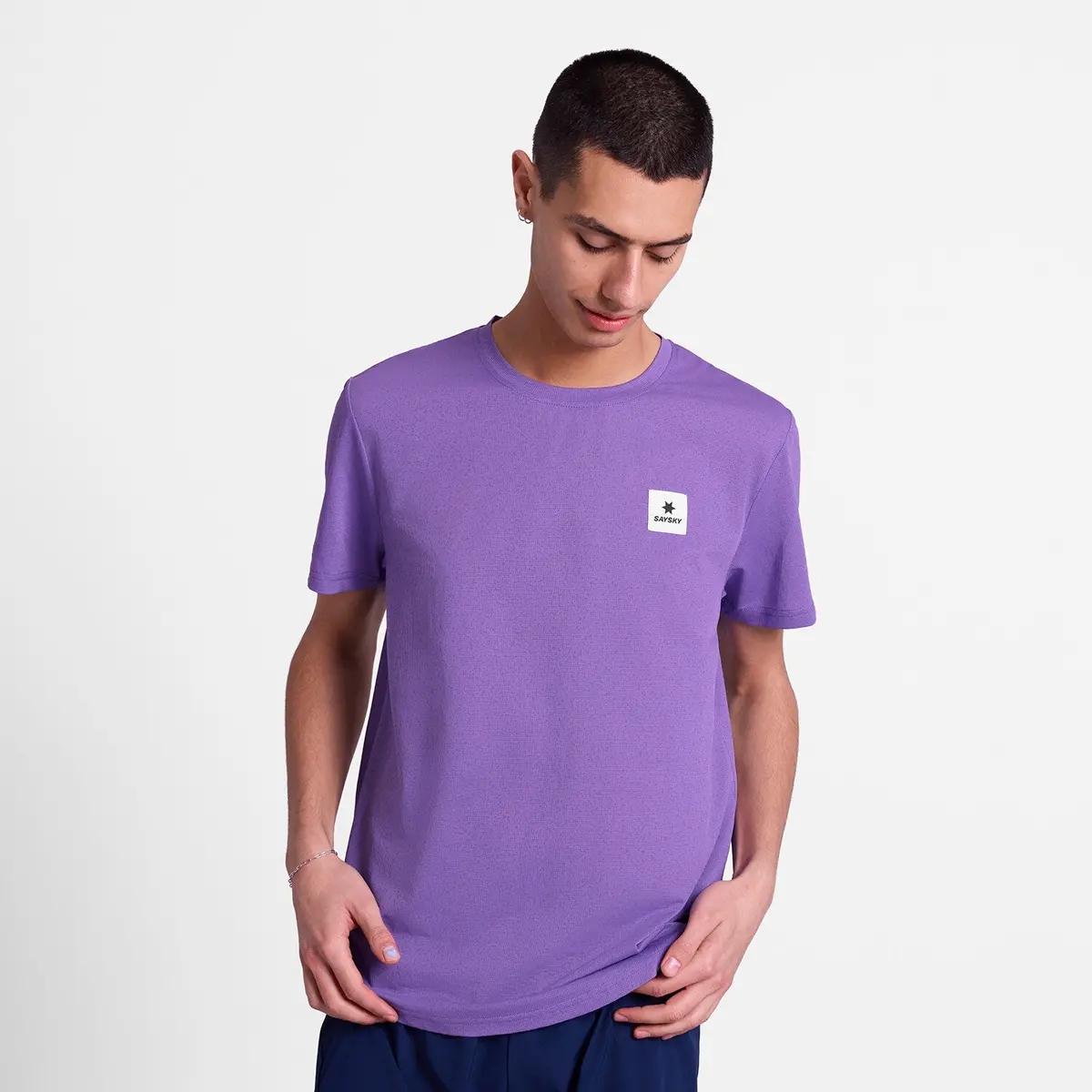 Universe Combat T-Shirt 1