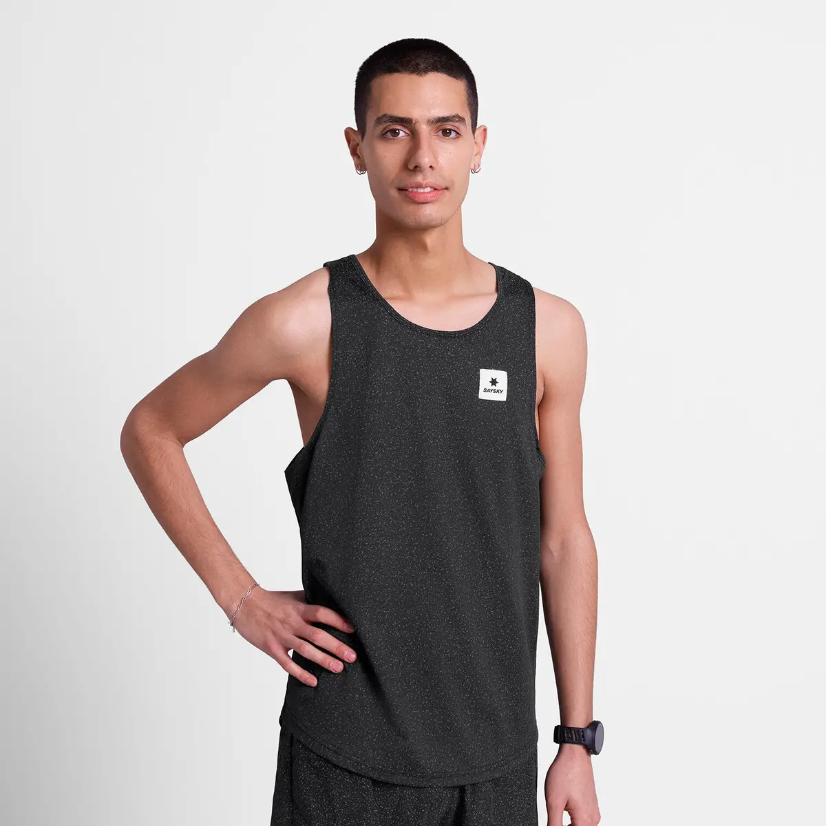 Universe Combat Singlet 1