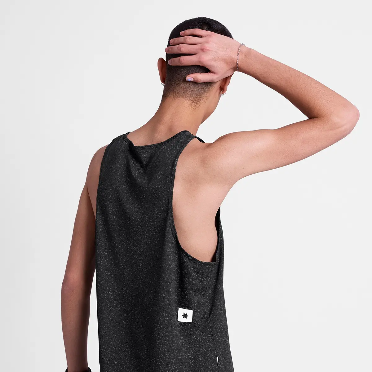 Universe Combat Singlet 3