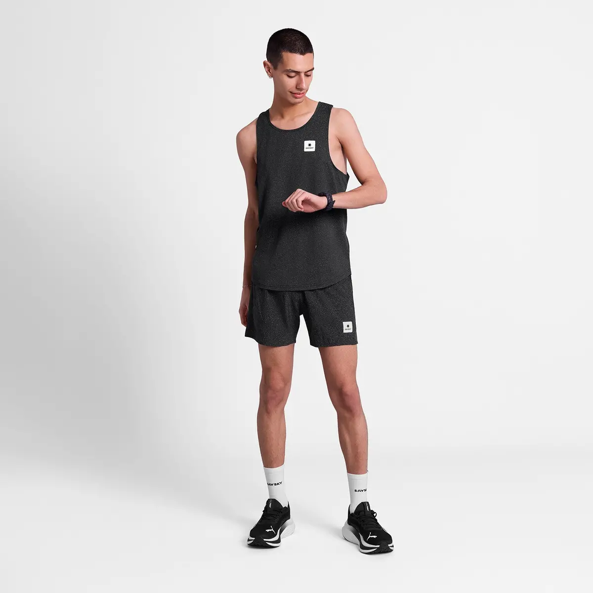 Universe Combat Singlet 4