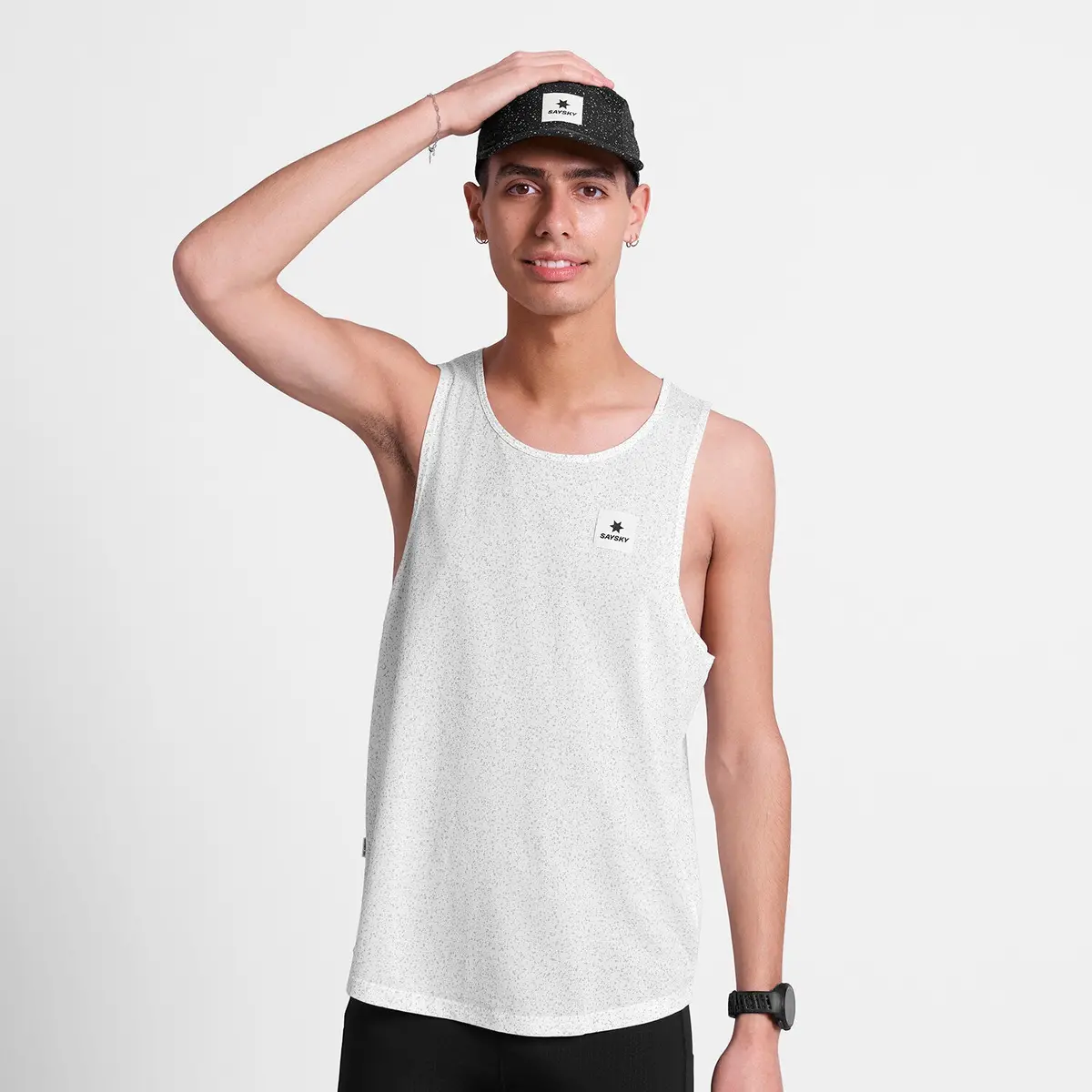 Universe Combat Singlet 1