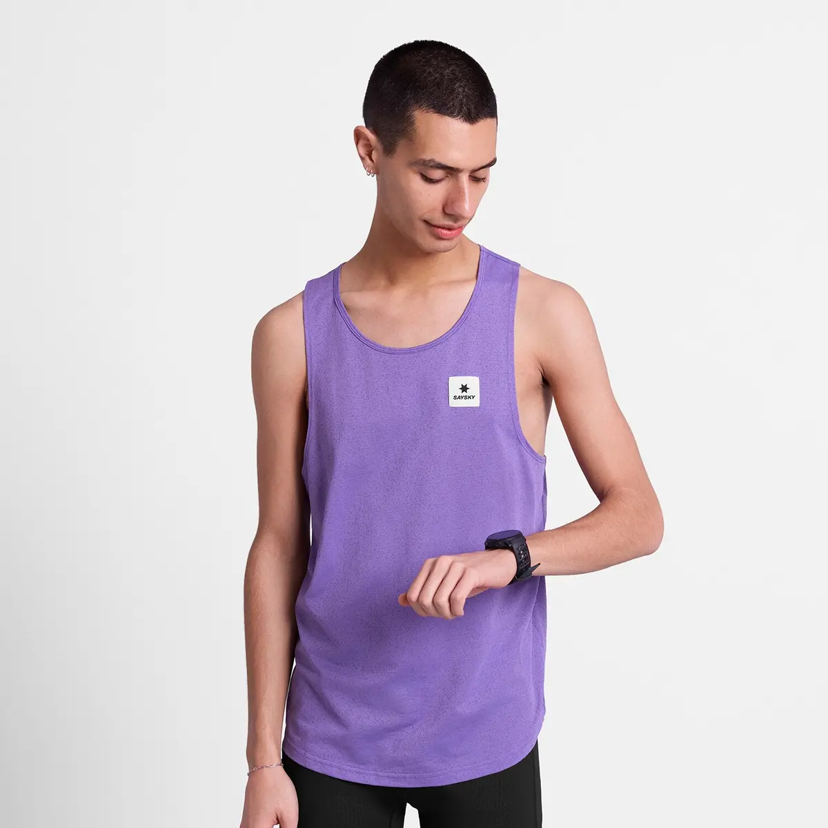 Universe Combat Singlet 1