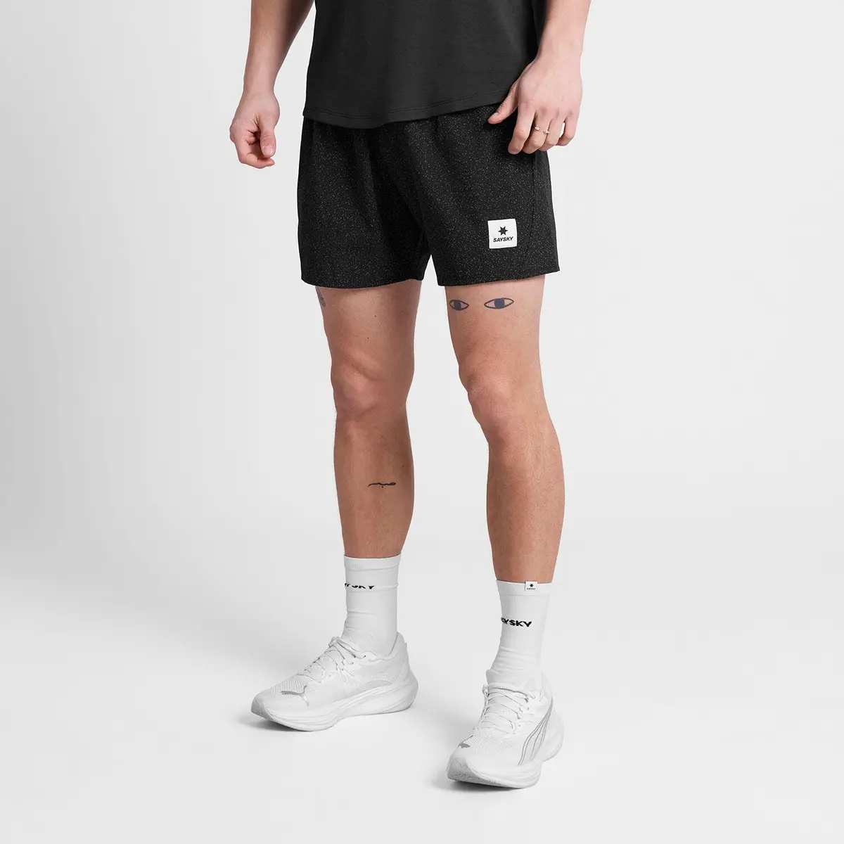 Universe Pace Shorts 5'' 1