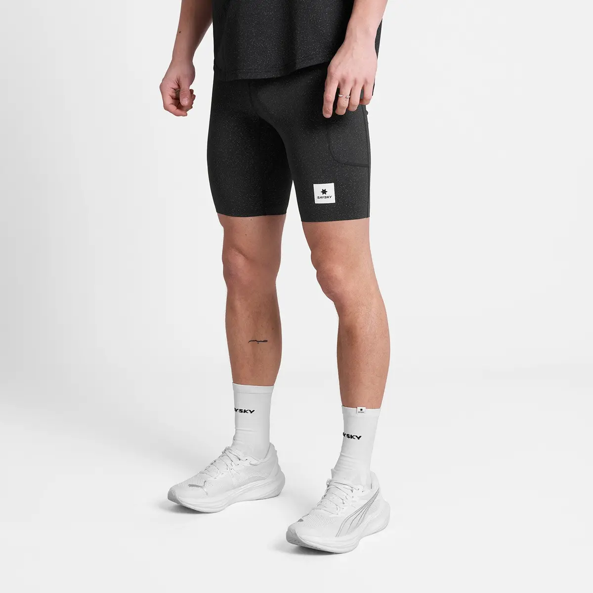 Universe Combat+ Short Tights 9" 1