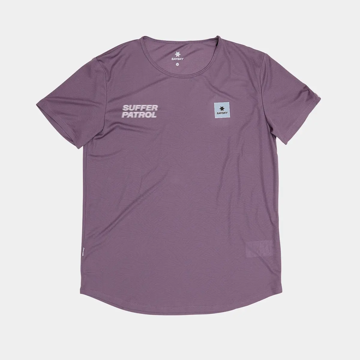 Suffer Patrol Flow T-Shirt 5