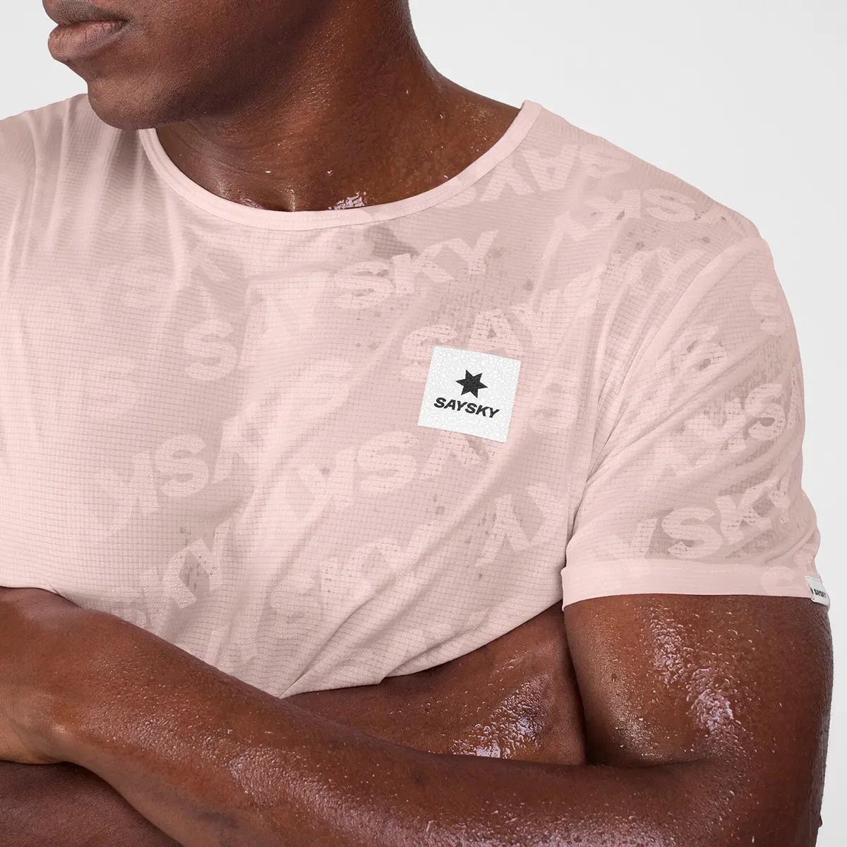 Reactive Flow T-Shirt 2