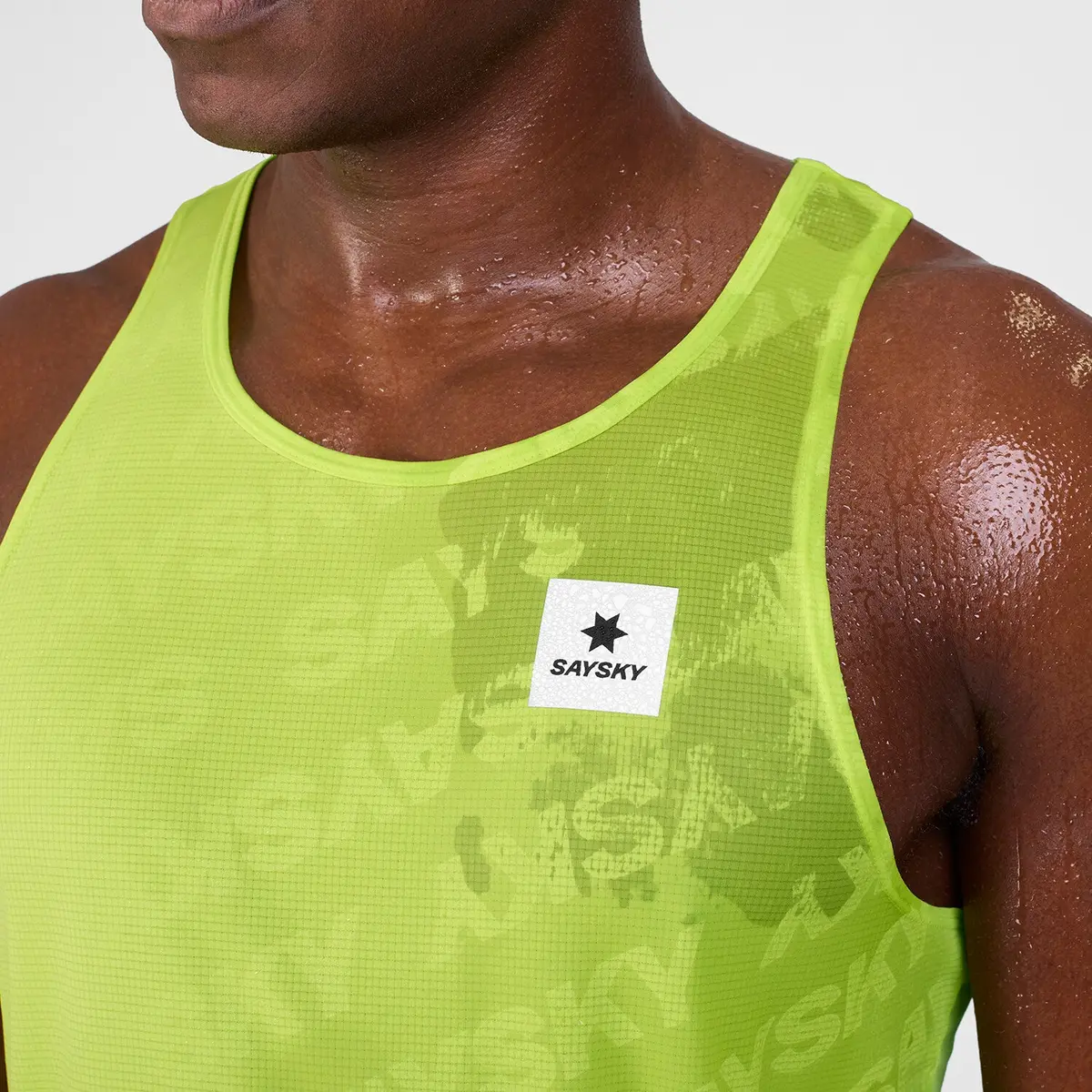 Reactive Flow Singlet 2
