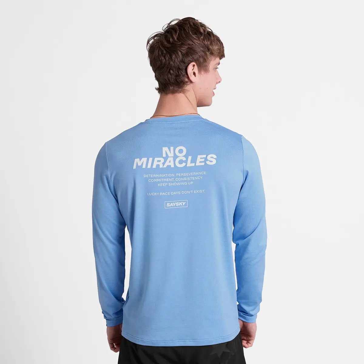 Statement Pace Long Sleeve 1