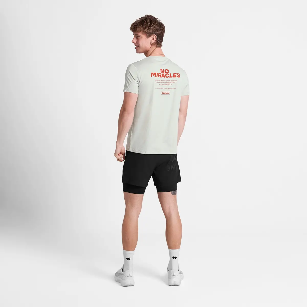 Statement Pace T-Shirt 4