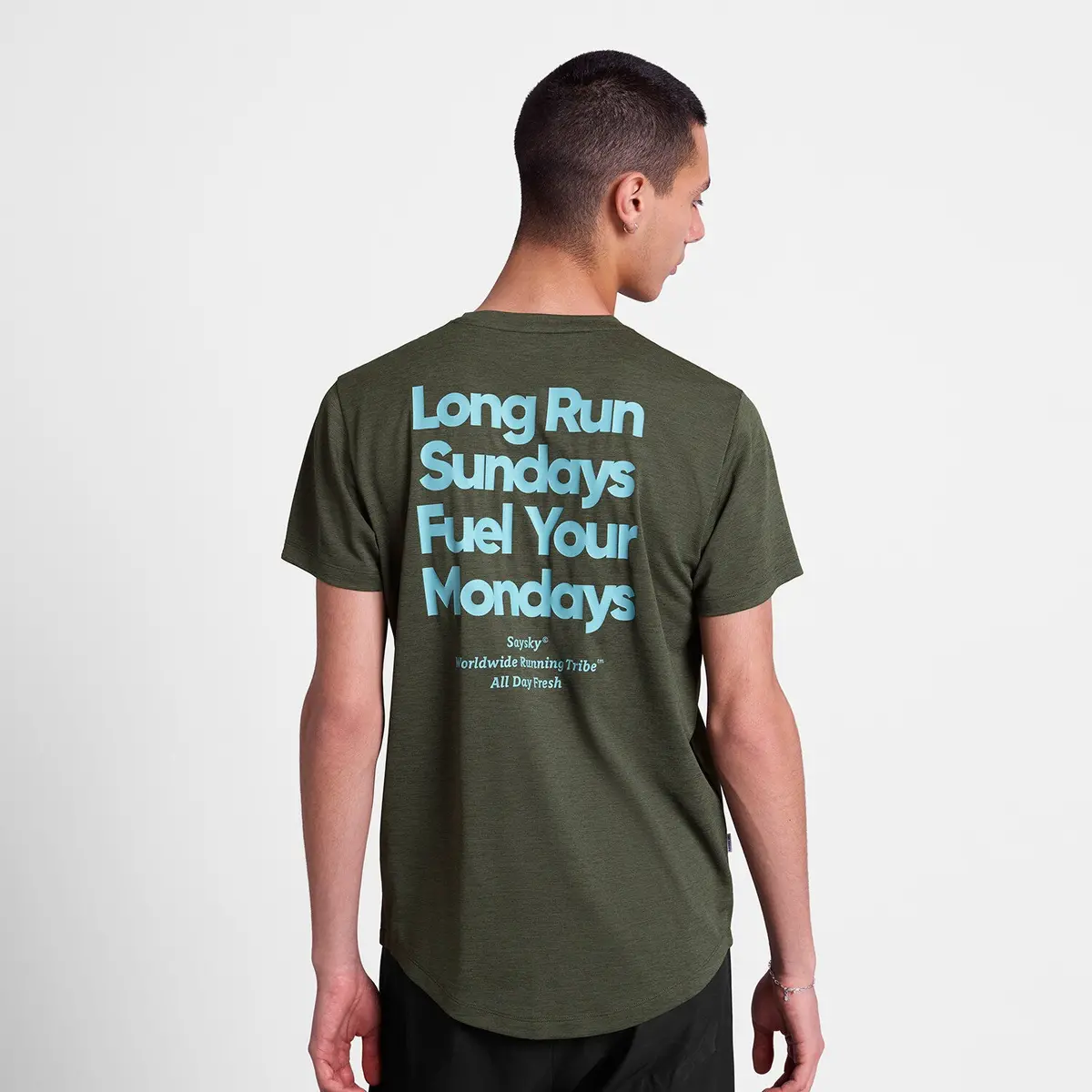 Statement Combat Pro T-Shirt 1