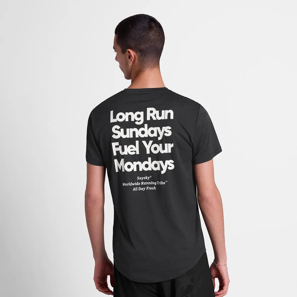 Statement Combat Pro T-Shirt 1