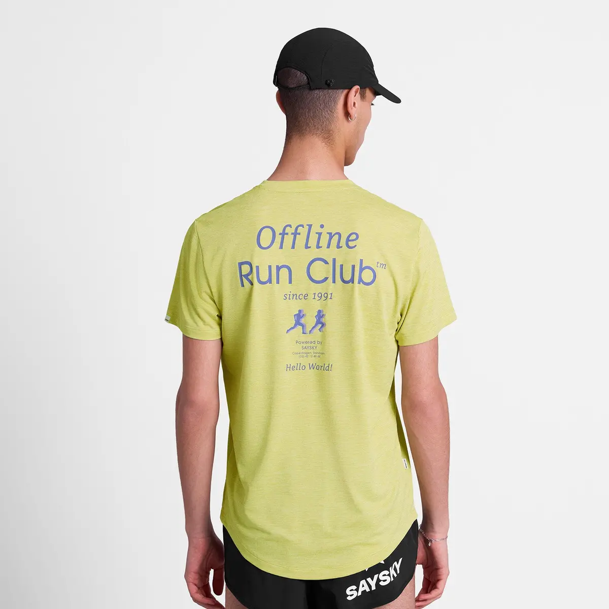 Statement Combat Pro T-Shirt 1
