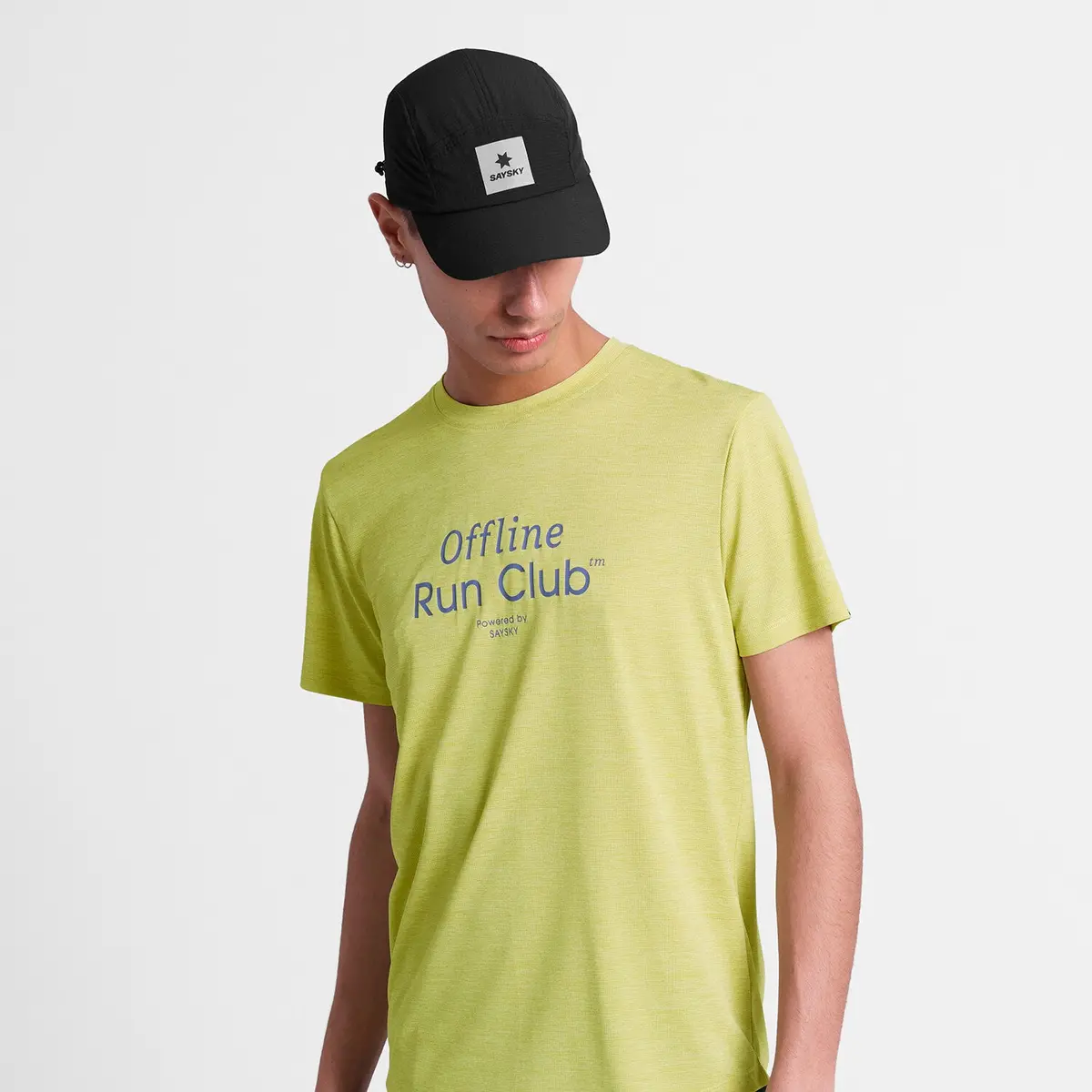 Statement Combat Pro T-Shirt 3