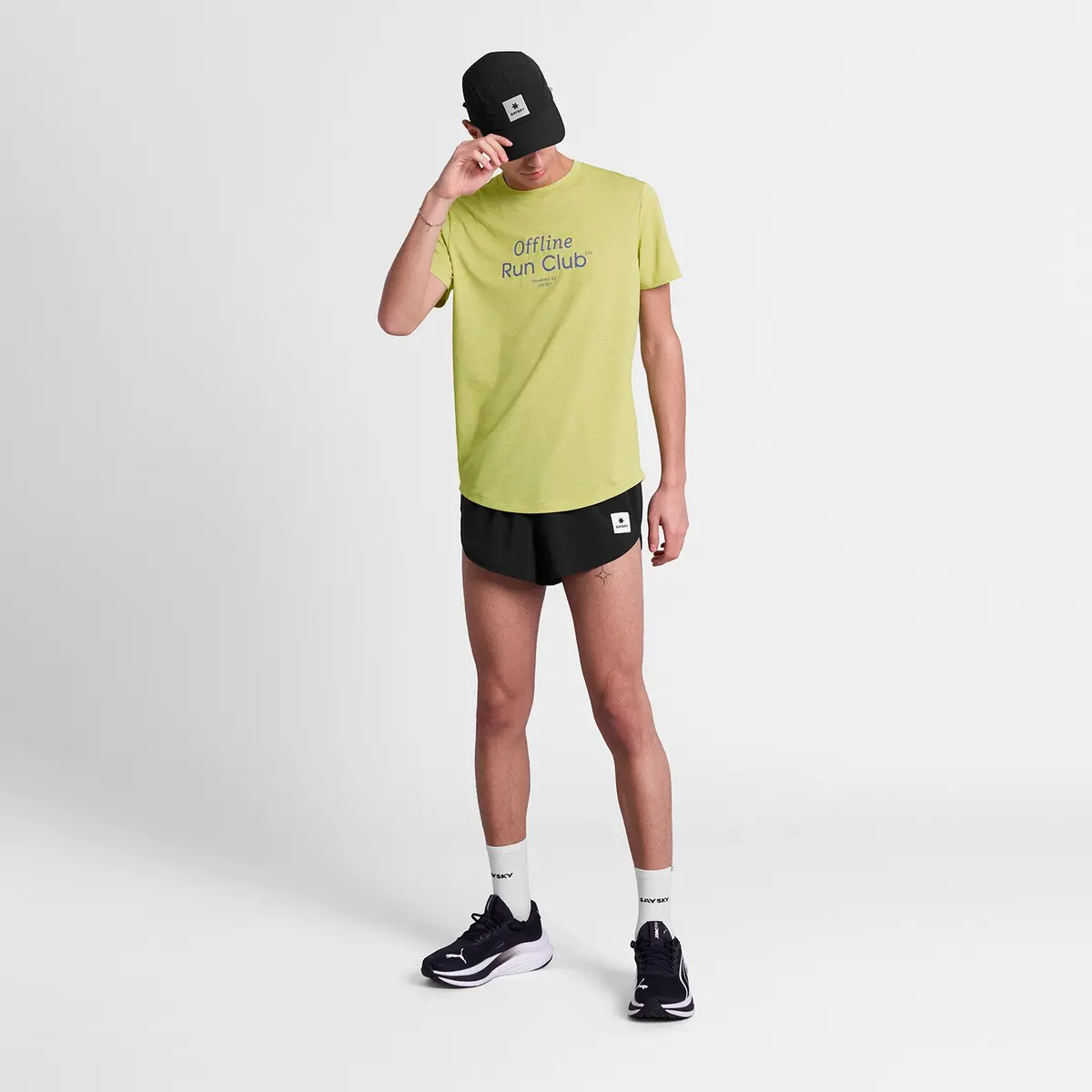 Statement Combat Pro T-Shirt 4