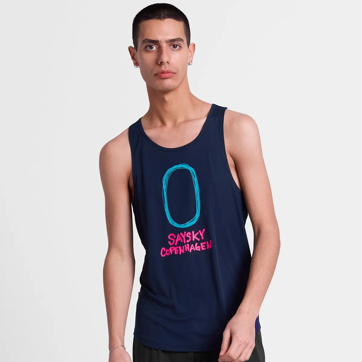 Statement Flow Singlet 1
