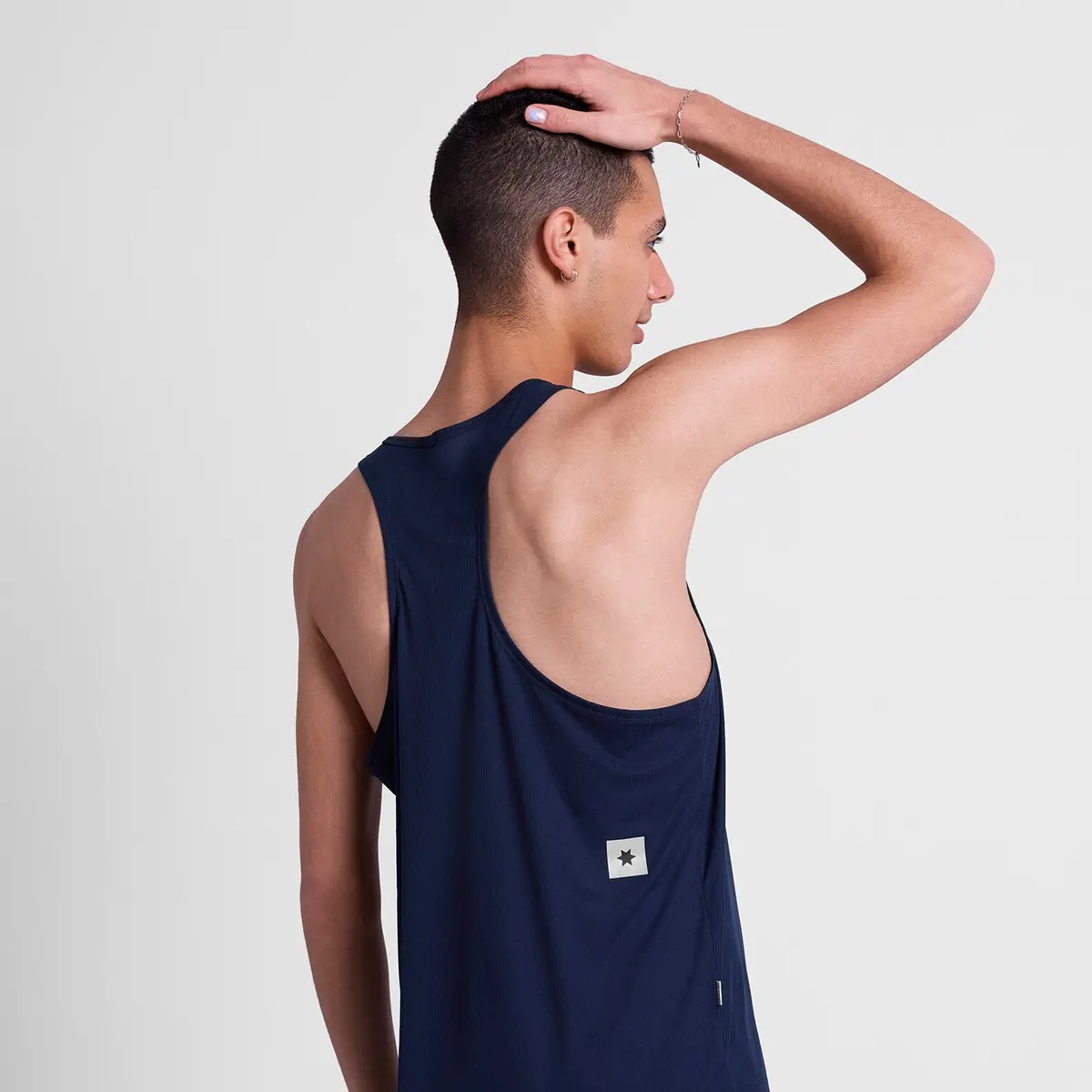 Statement Flow Singlet 3
