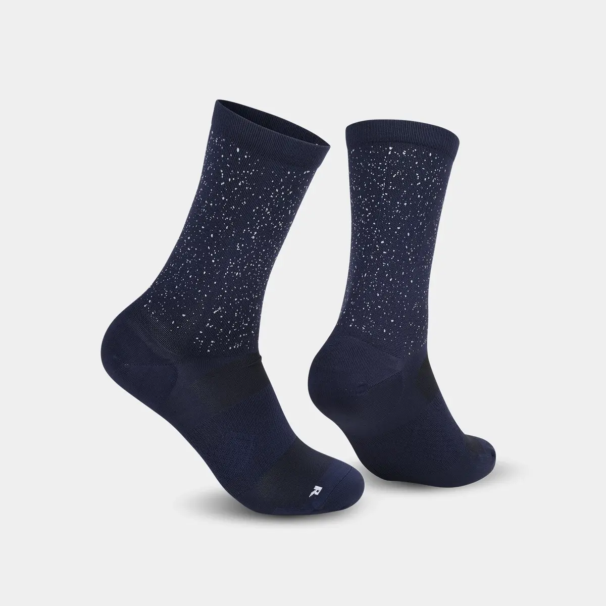 Combat Reflective High Socks 1