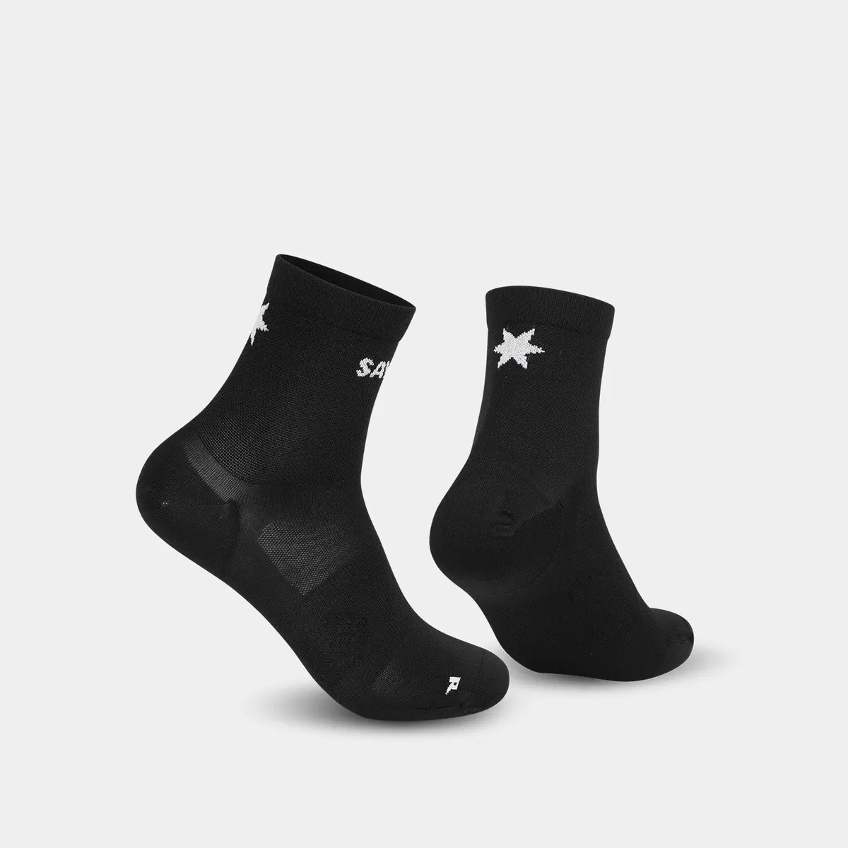 Combat Quarter Socks 1