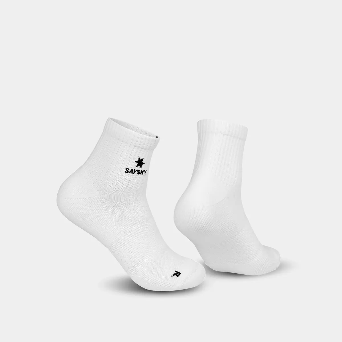 Pace Quarter Socks 1