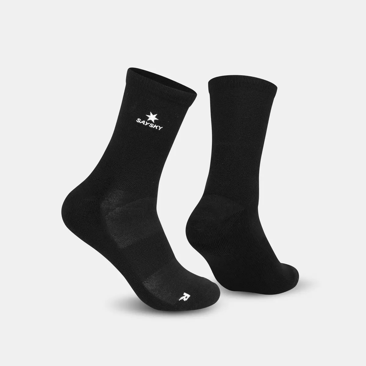 Merino High Socks 1