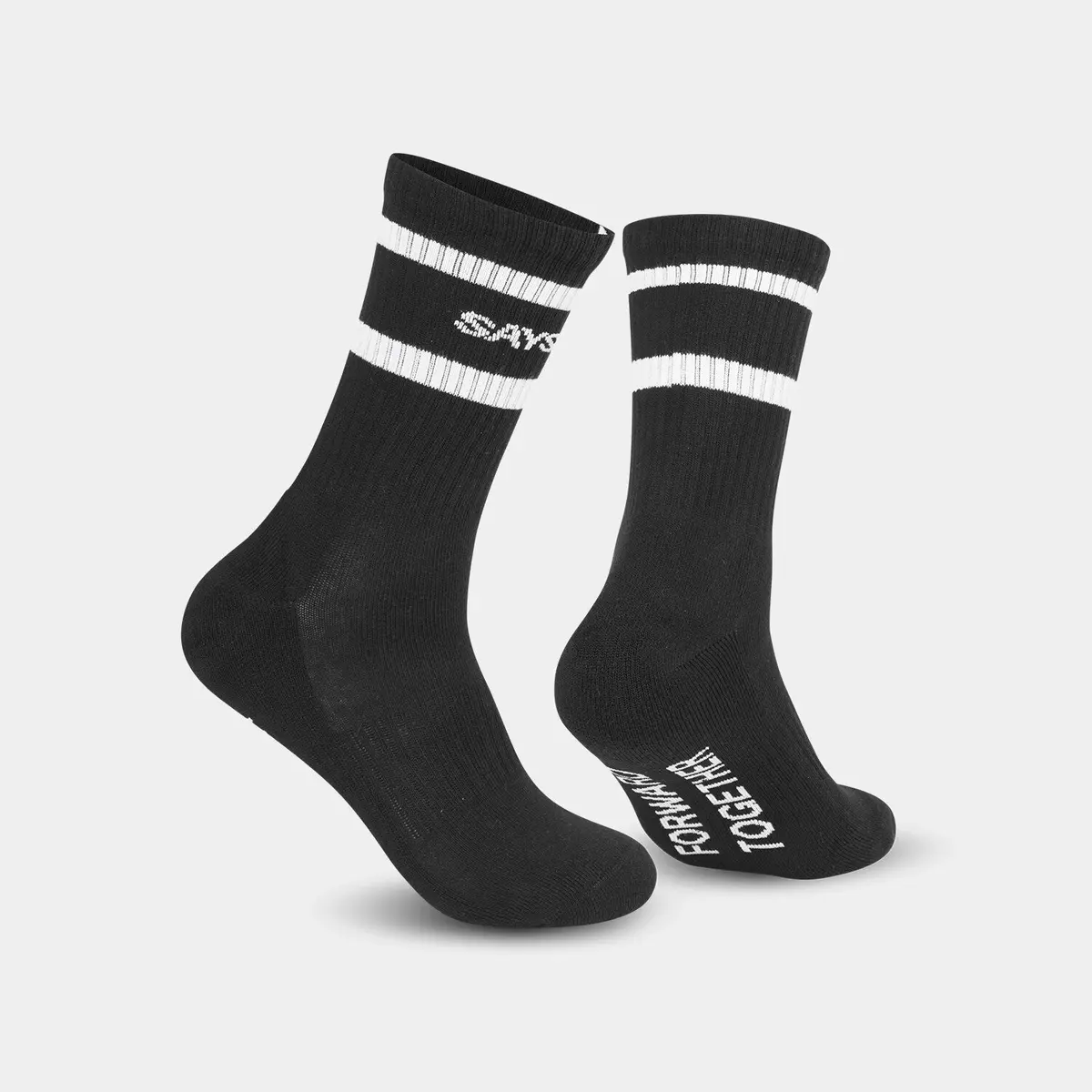 Everyday Crew Socks 1
