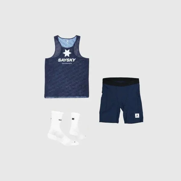 Race Kit - Tight Fit 1