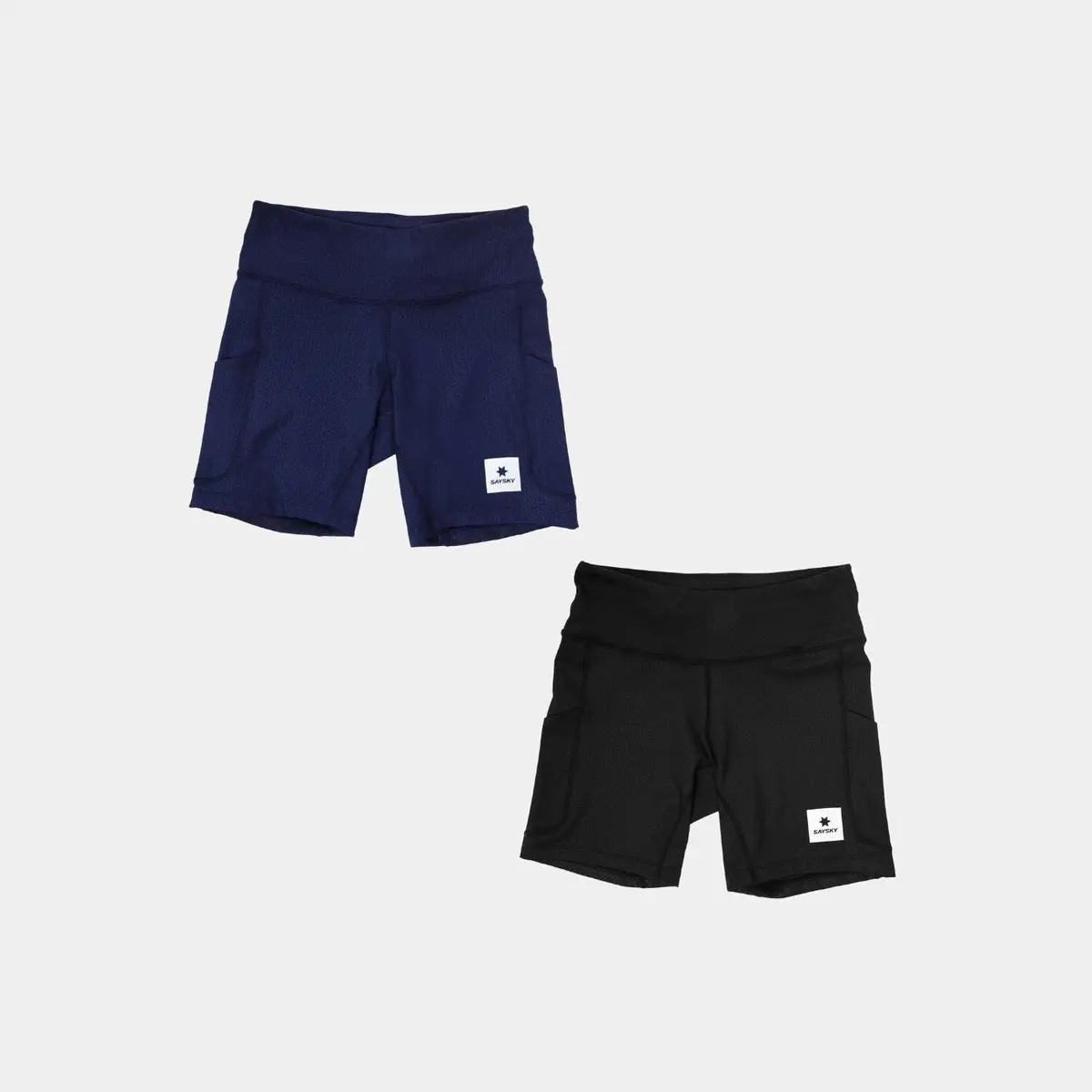 Combat Short Tights 7" - 2 Pack 1