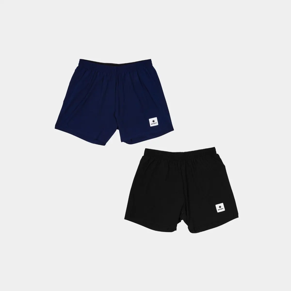Pace Shorts 5" - 2 Pack 1