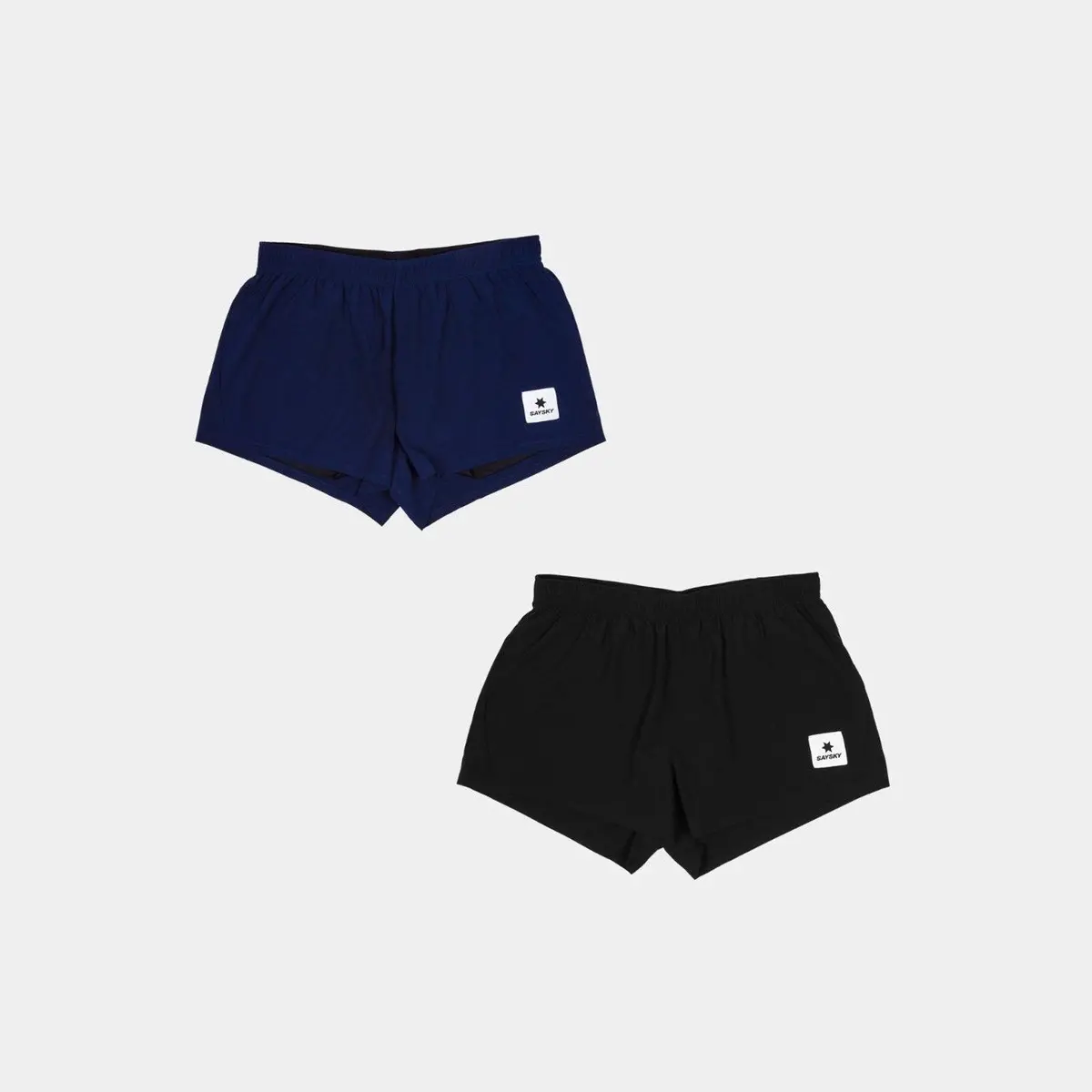 Pace Shorts 3" - 2 Pack 1
