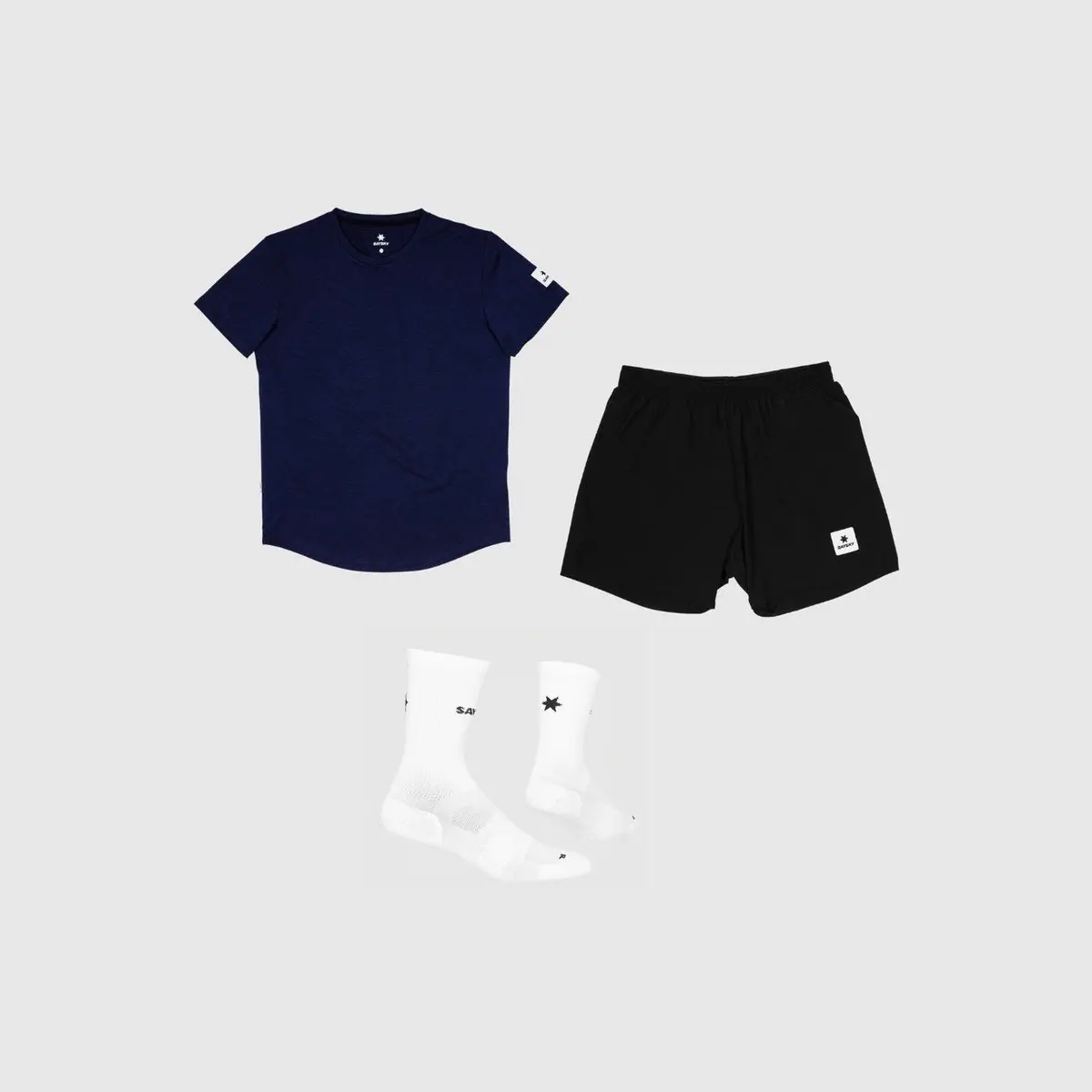 Training Kit - Summer 1
