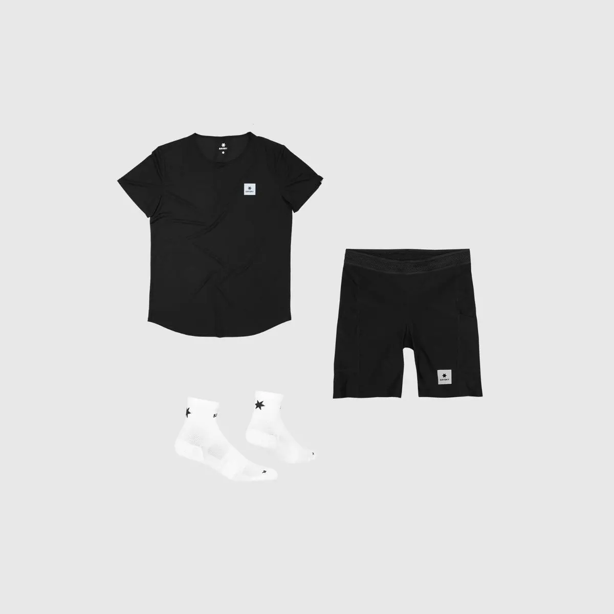 Race Kit - Loose Fit 1