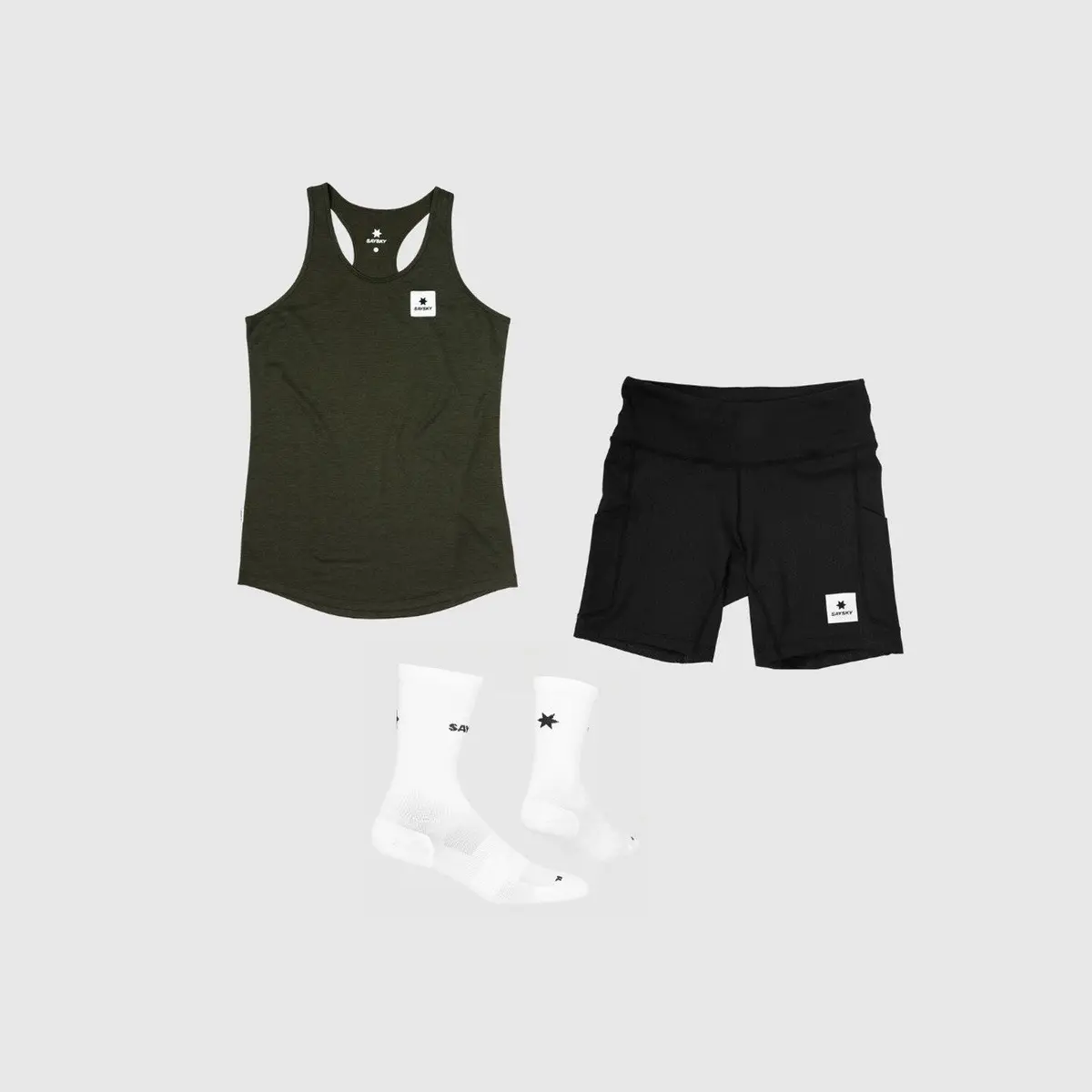 Race Kit  - Tight Fit 1