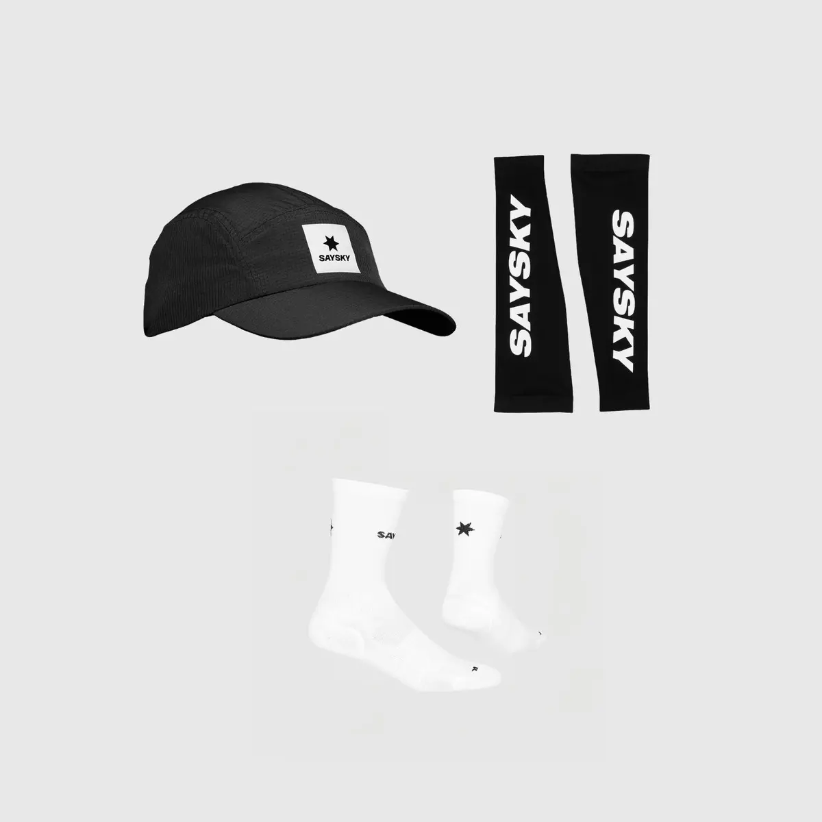 Accessories Kit - Spring Summer 1