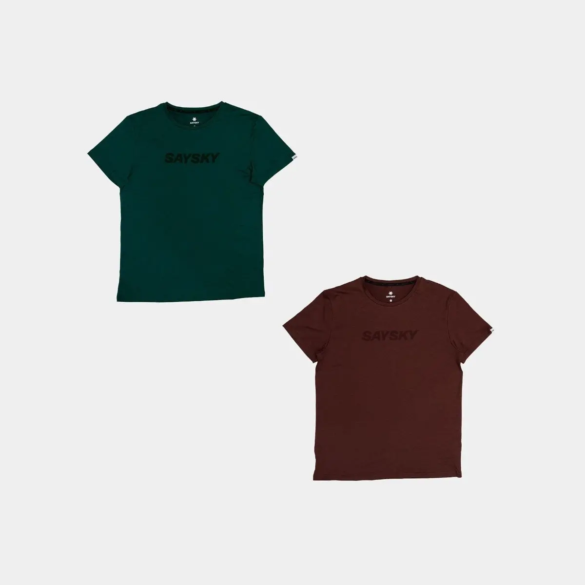 Pace T-Shirt - 2 Pack 1