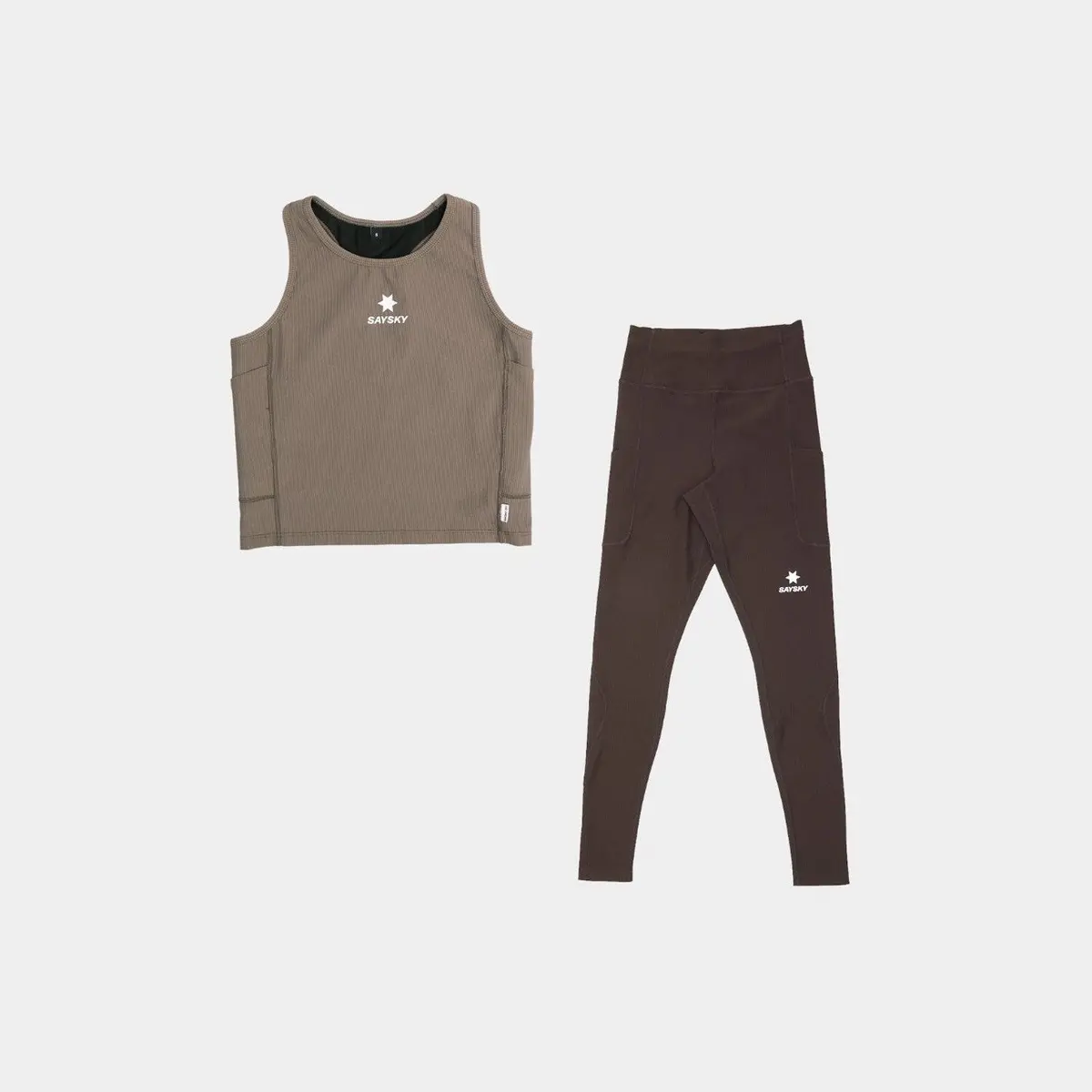 Combat Rib Set - Long 1