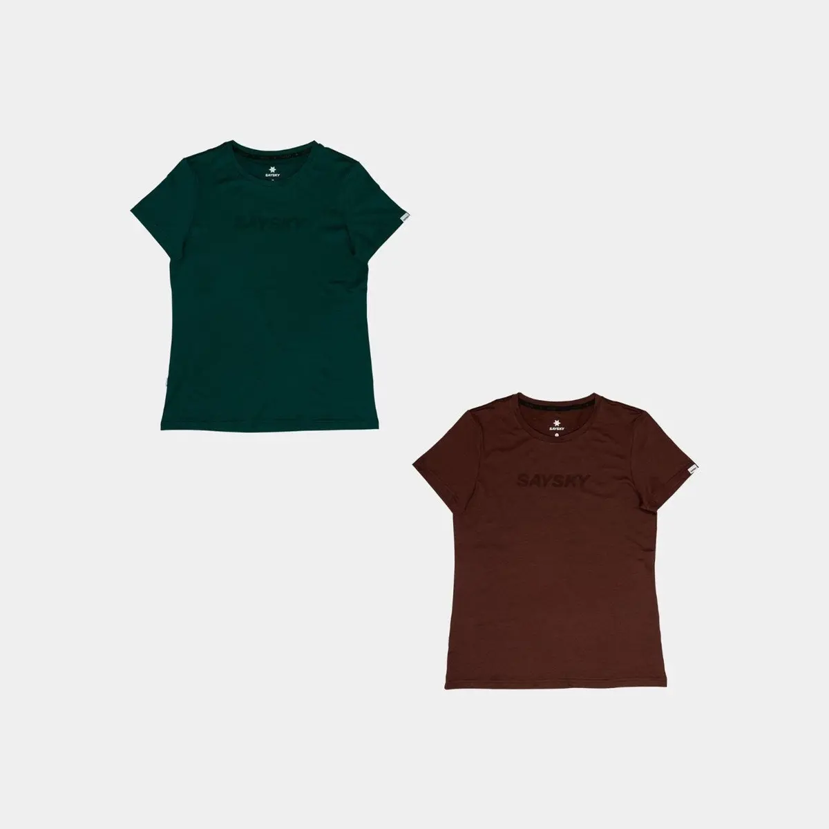 Pace T-Shirt - 2 Pack 1