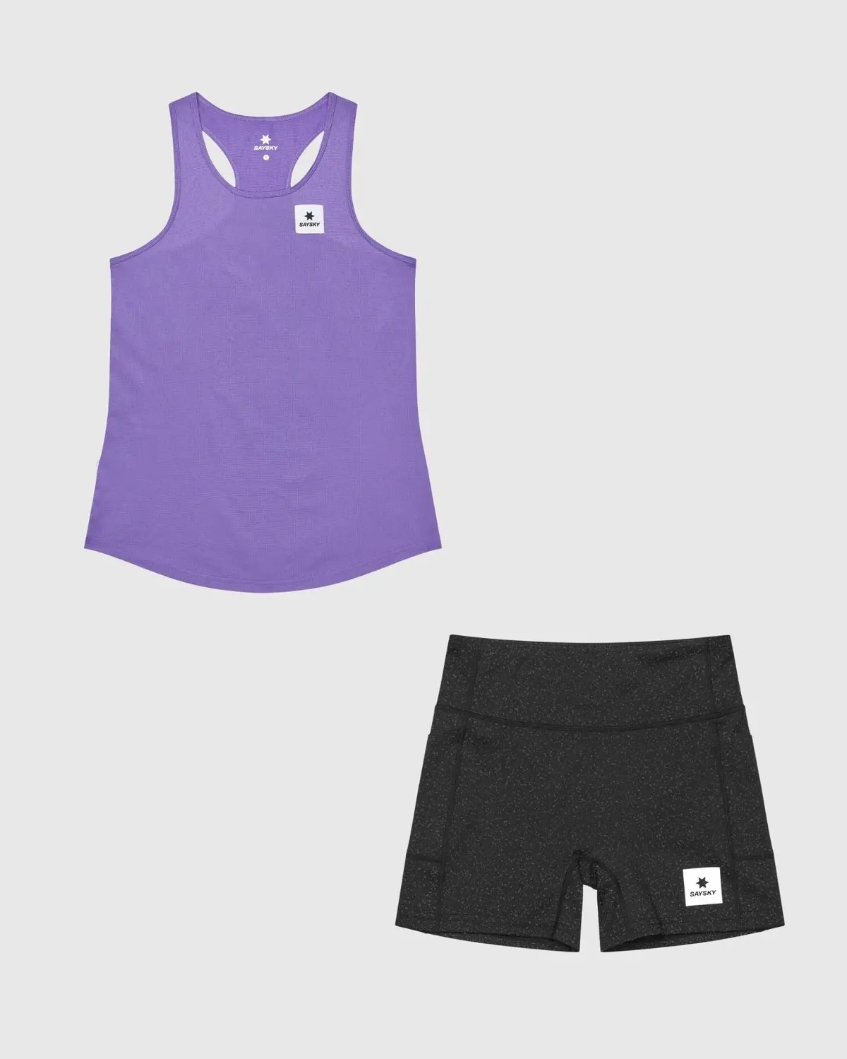 Flashes Of Summer - Race Kit 1