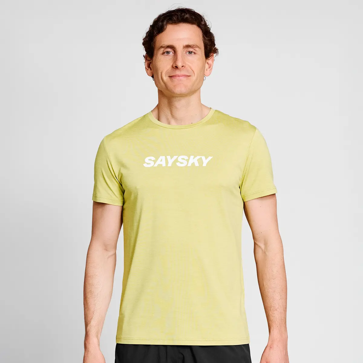 Logo Pace T-Shirt 1