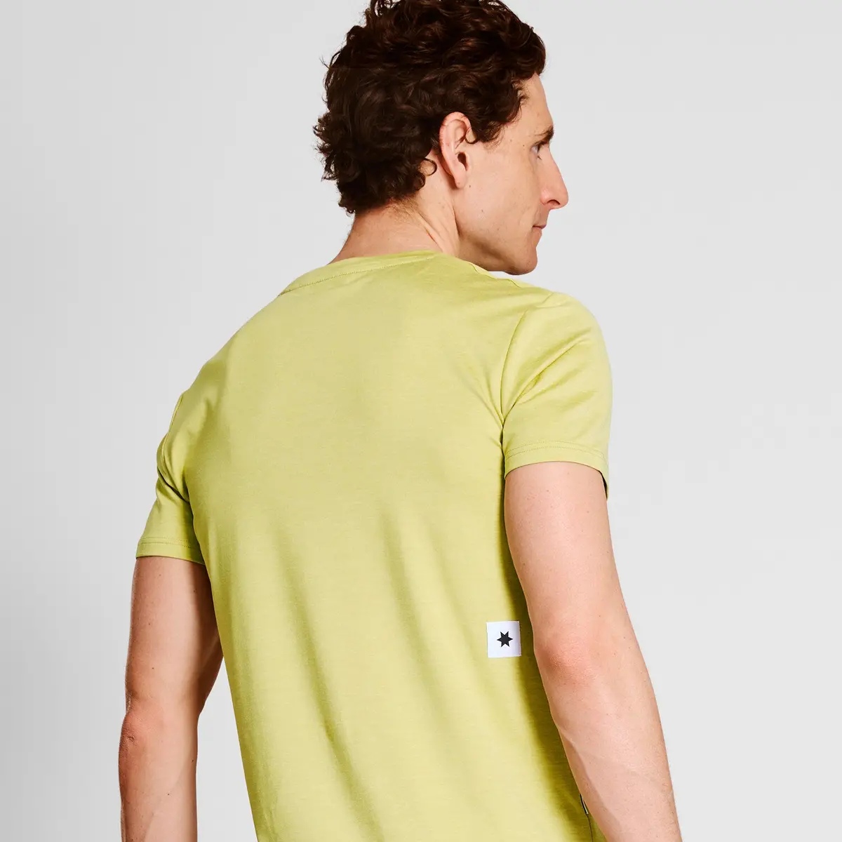 Logo Pace T-Shirt 3