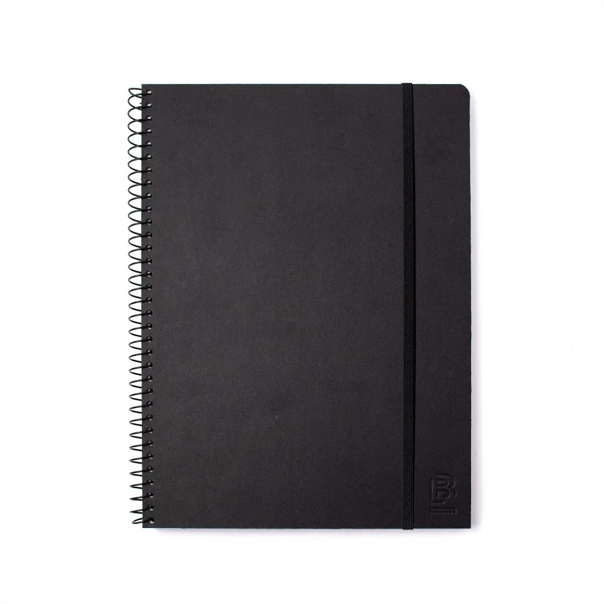 Blackwing A4 Spiral Notebook 1