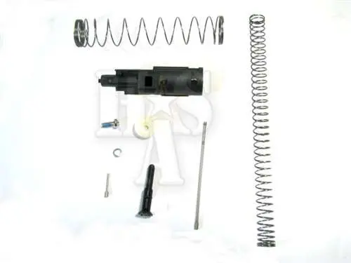 Elite Force 1911 Slide Rebuild Kit 1