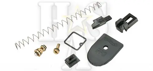 Elite Force Walther Rebuild Kit: Magazine 1