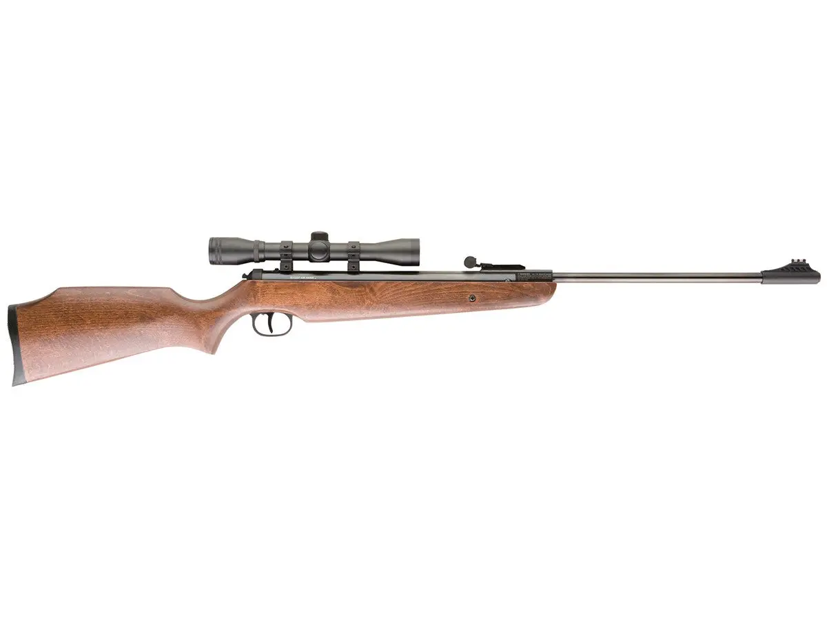 Umarex Ruger Air Hawk .177 Air Rifle 1