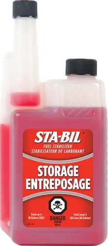 Sta-Bil 22258 Fuel Stabilizer, 946 Ml 1