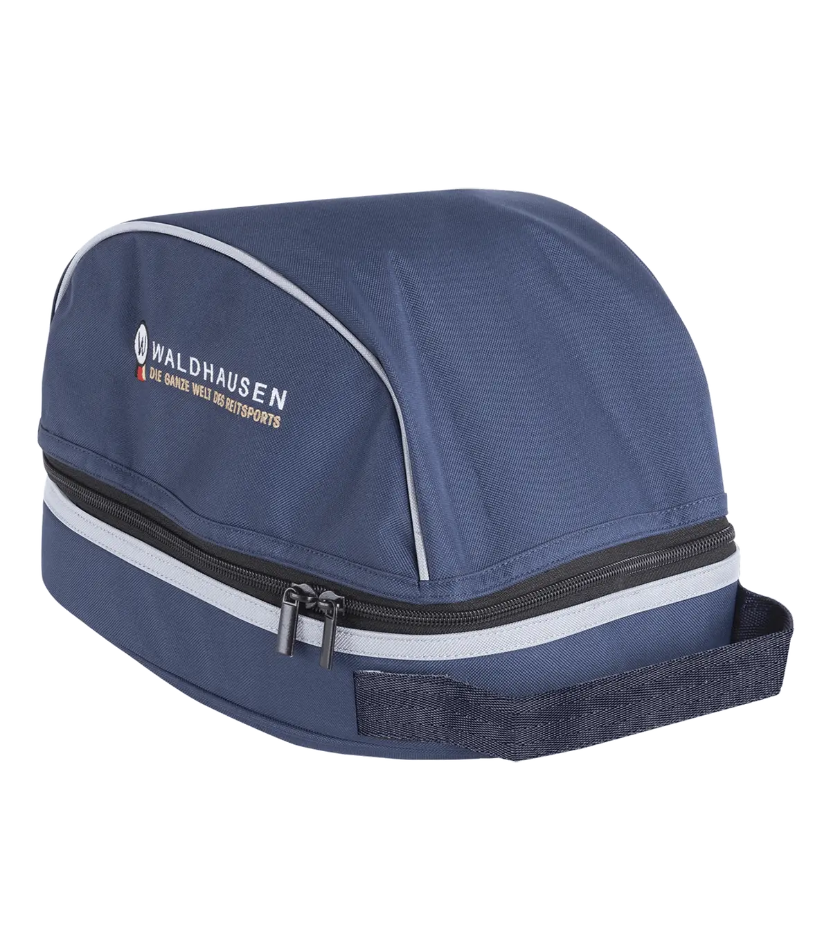 Waldhausen Helmet Bag Night Blue 1