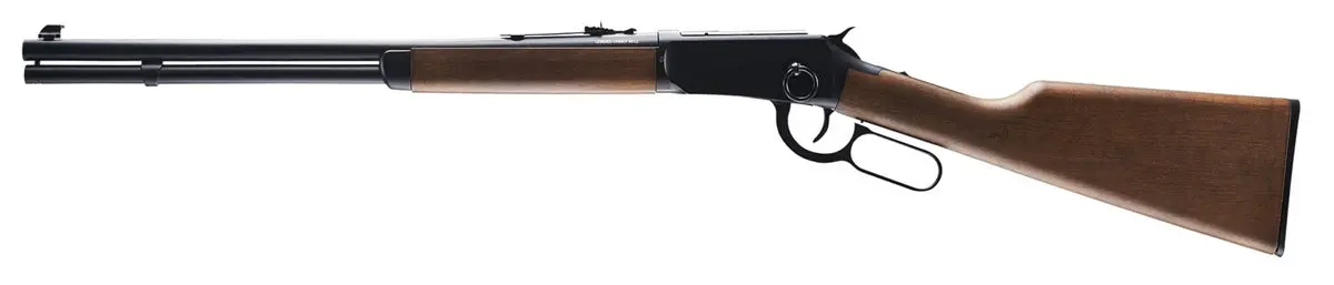 Legends Cowboy Lever Action Co2 Bb Air Rifle 1