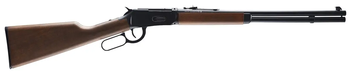 Legends Cowboy Lever Action Co2 Bb Air Rifle 2