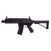 Umarex Steel Strike Bb Gun Auto 6-Shot Burst 1